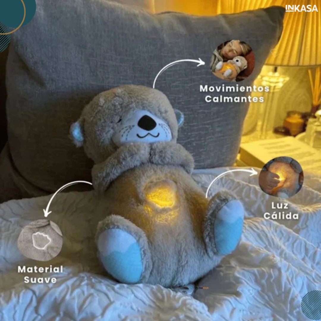 Acaba ya con los llantos de tu pequeño con ZenSleep®.