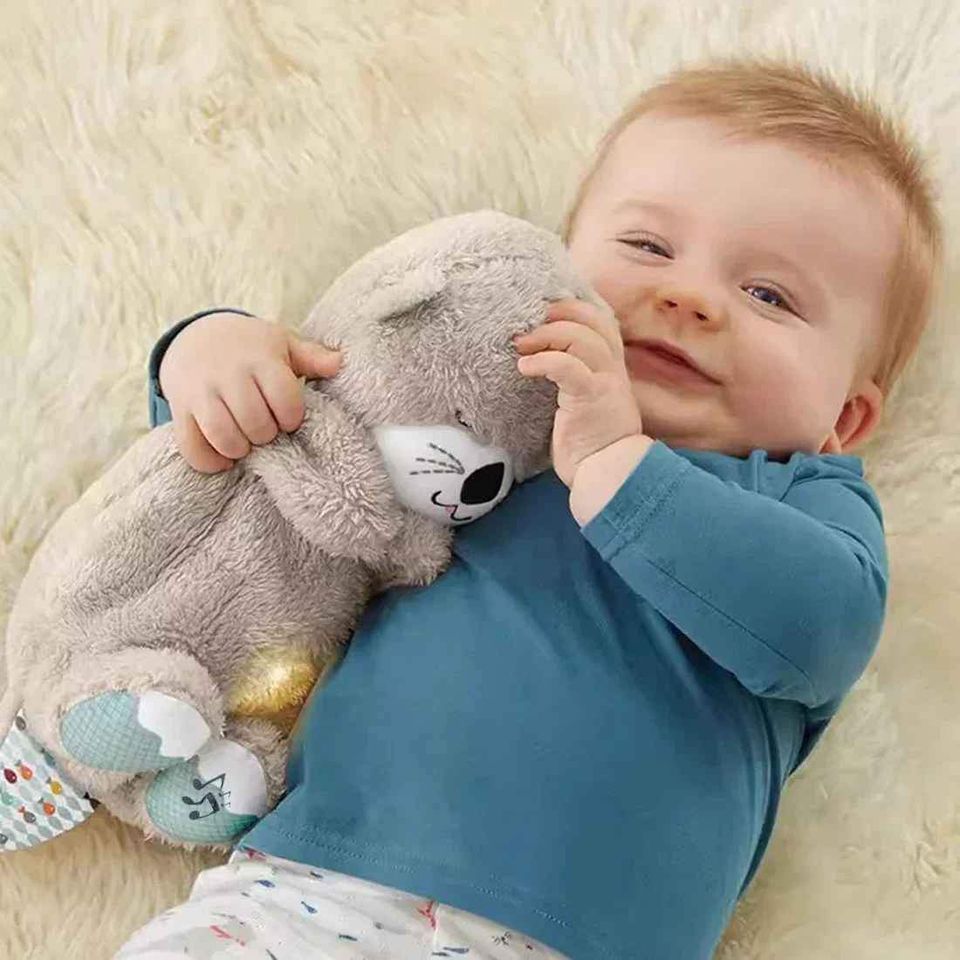 Acaba ya con los llantos de tu pequeño con ZenSleep®.