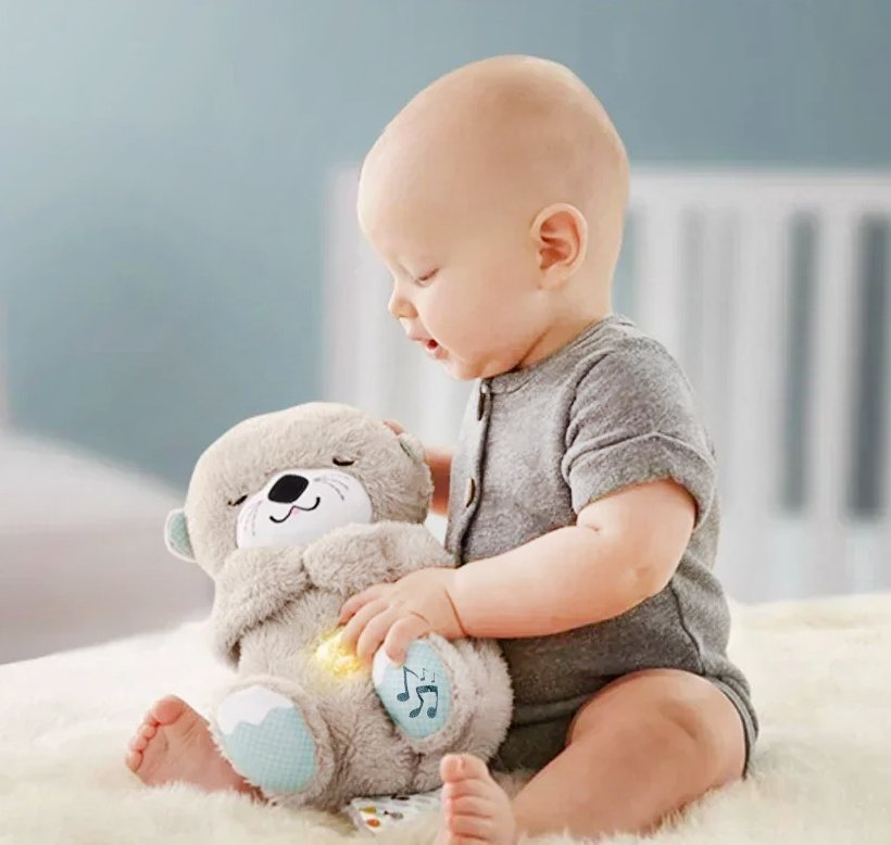Acaba ya con los llantos de tu pequeño con ZenSleep®.