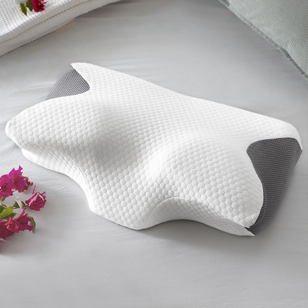 Almohada cervical ortopédica 🎁funda de regalo🎁