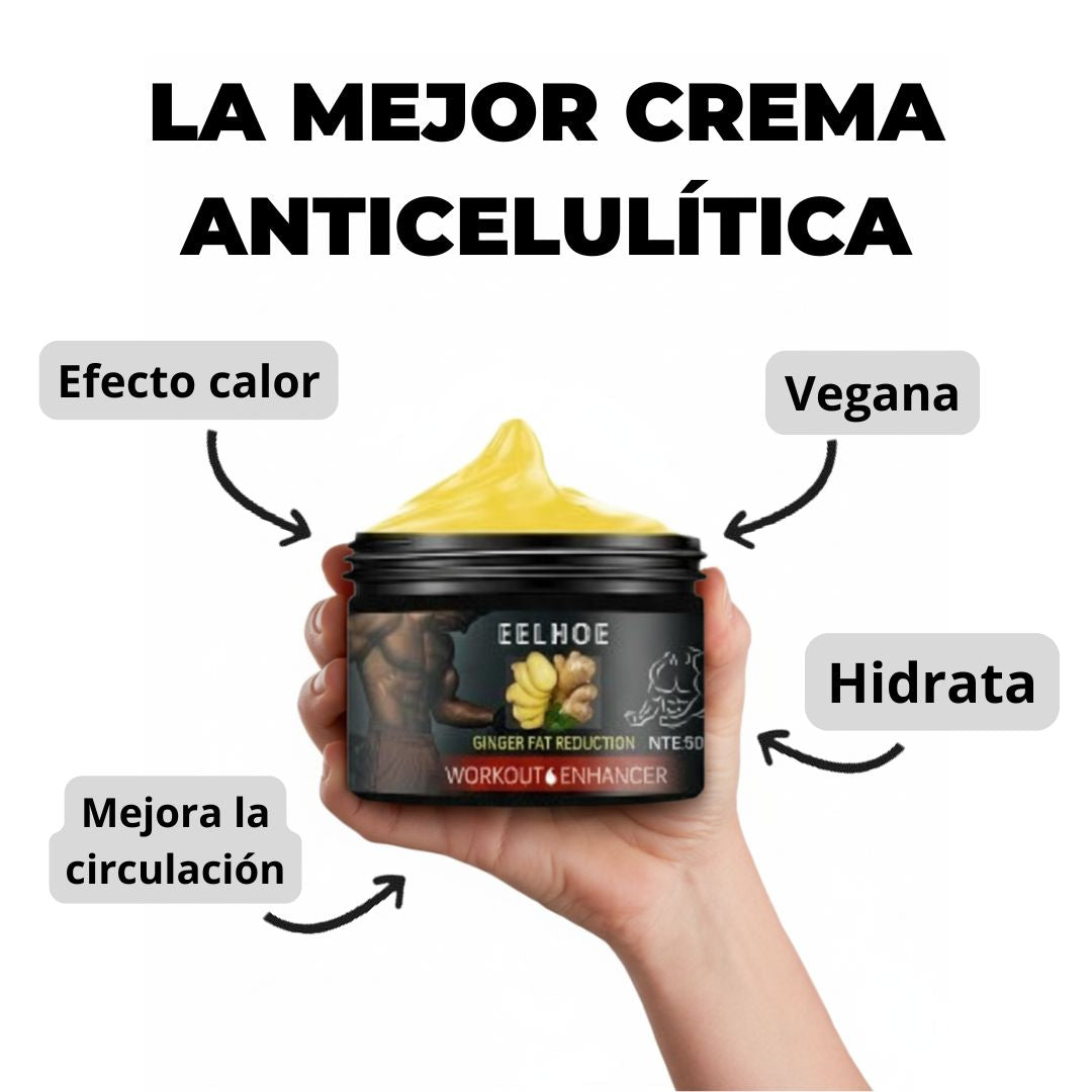 🔥Masajeador Anticelulítico XDerm®. Elimina Grasa Localizada y Celulitis en Solo 15 Minutos al Día