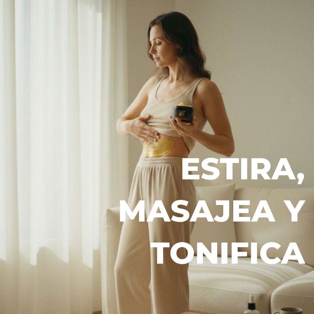 🔥Masajeador Anticelulítico XDerm®. Elimina Grasa Localizada y Celulitis en Solo 15 Minutos al Día