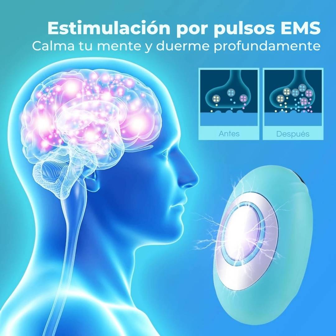Miles de personas ya duermen mejor y se relajan gracias la innovadora tecnología de Nure Sleep®
