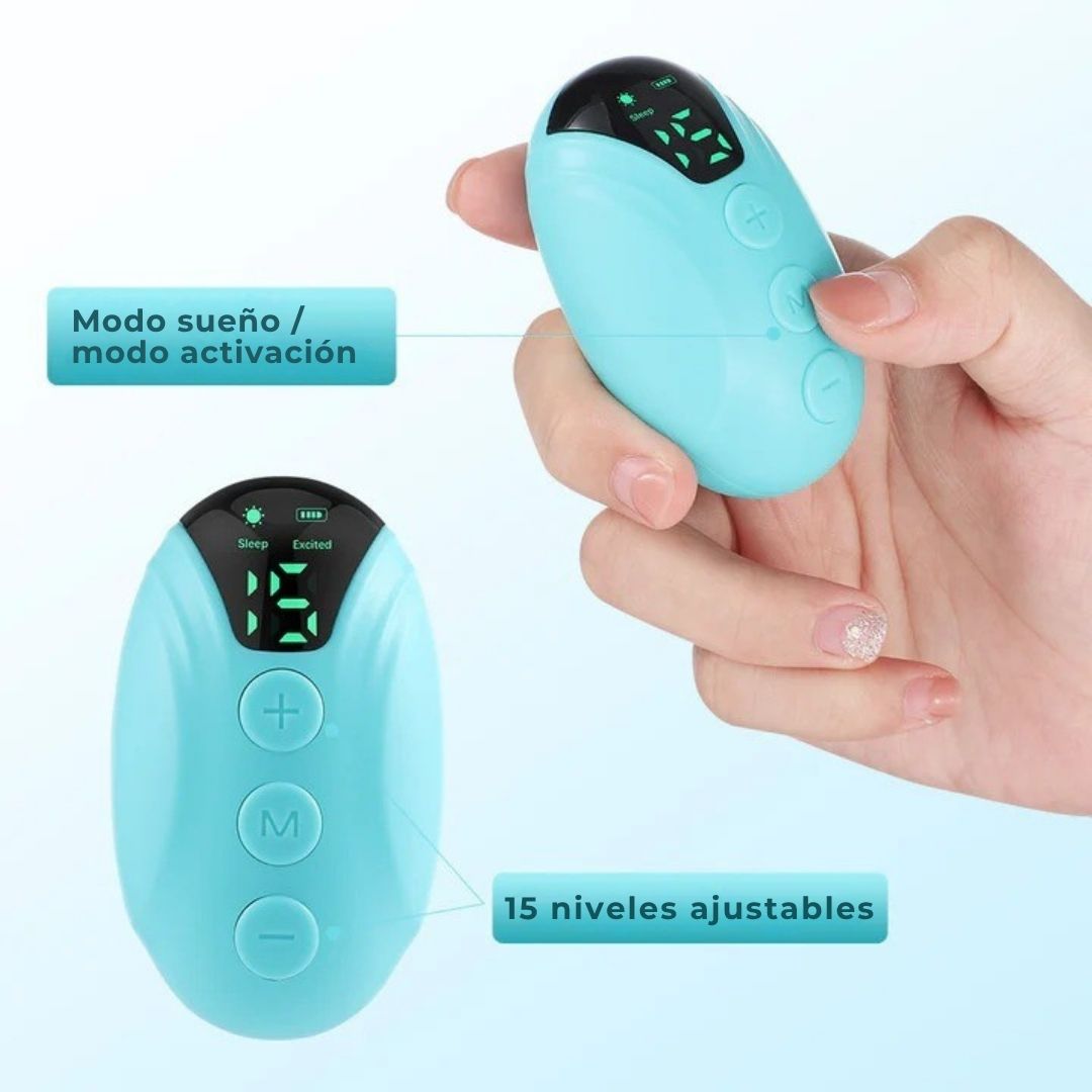 Miles de personas ya duermen mejor y se relajan gracias la innovadora tecnología de Nure Sleep®