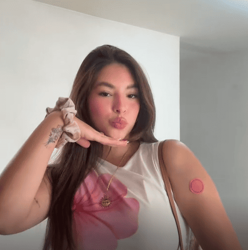 Parches GLP-1™ Reduce tu apetito y pierde peso de forma natural (Kit 30 parches)