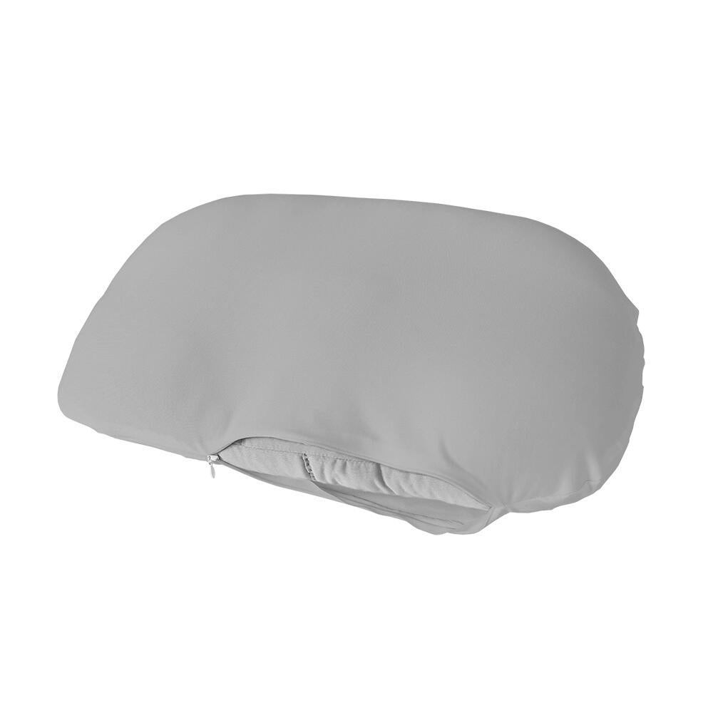 Almohada Nube Microperlas Pearlsoft® descanso profundo