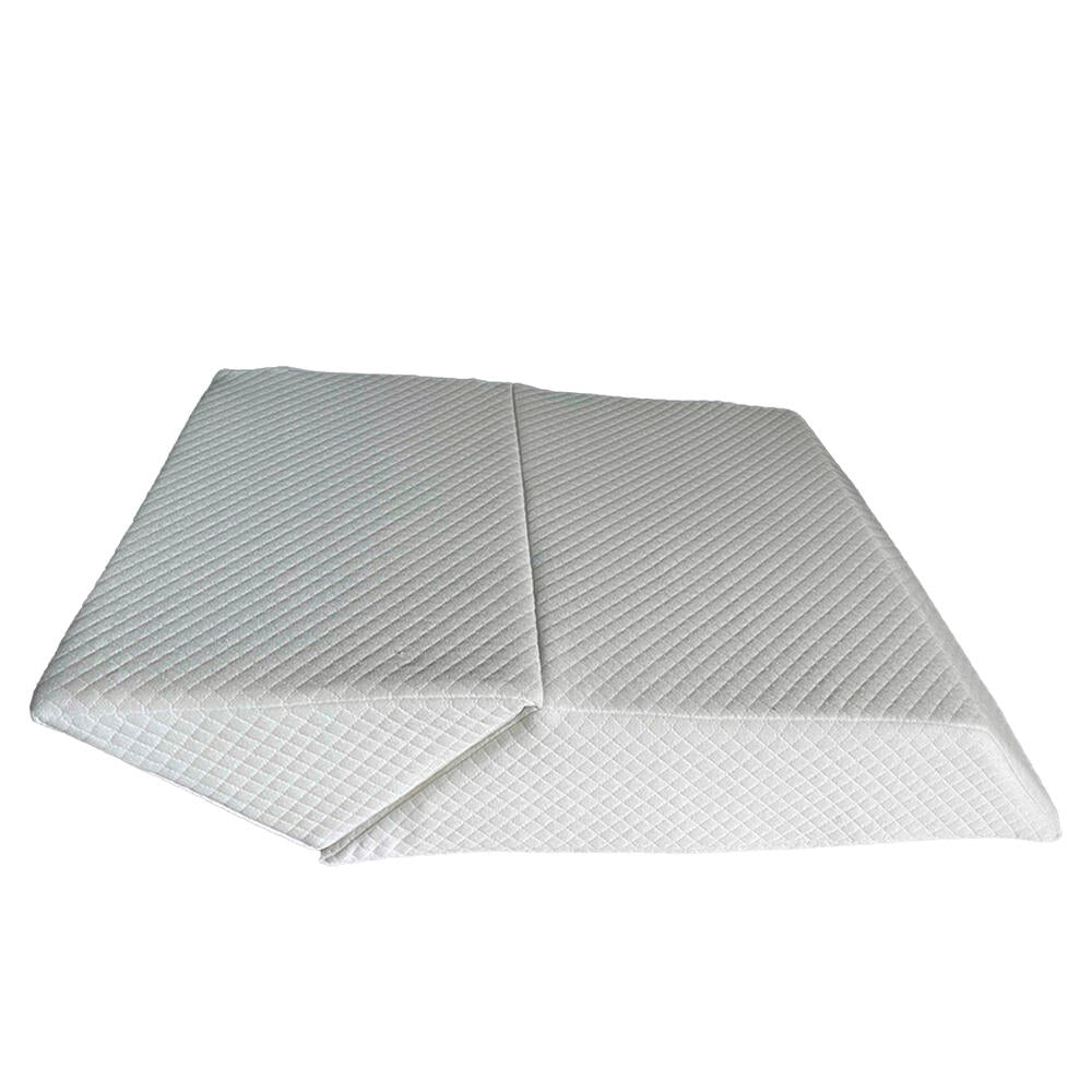Almohada Triangular Multiposición Clum® de Doble de Cuña