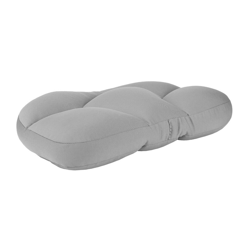 Almohada Nube Microperlas Pearlsoft® descanso profundo