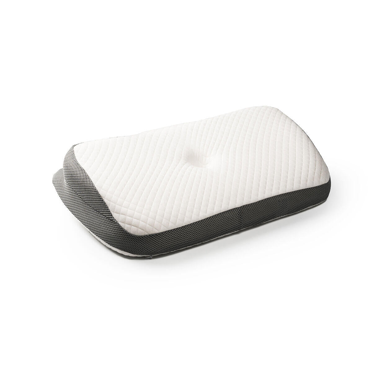 Almohada Cervical Ergonómica Talum® descanso efectivo