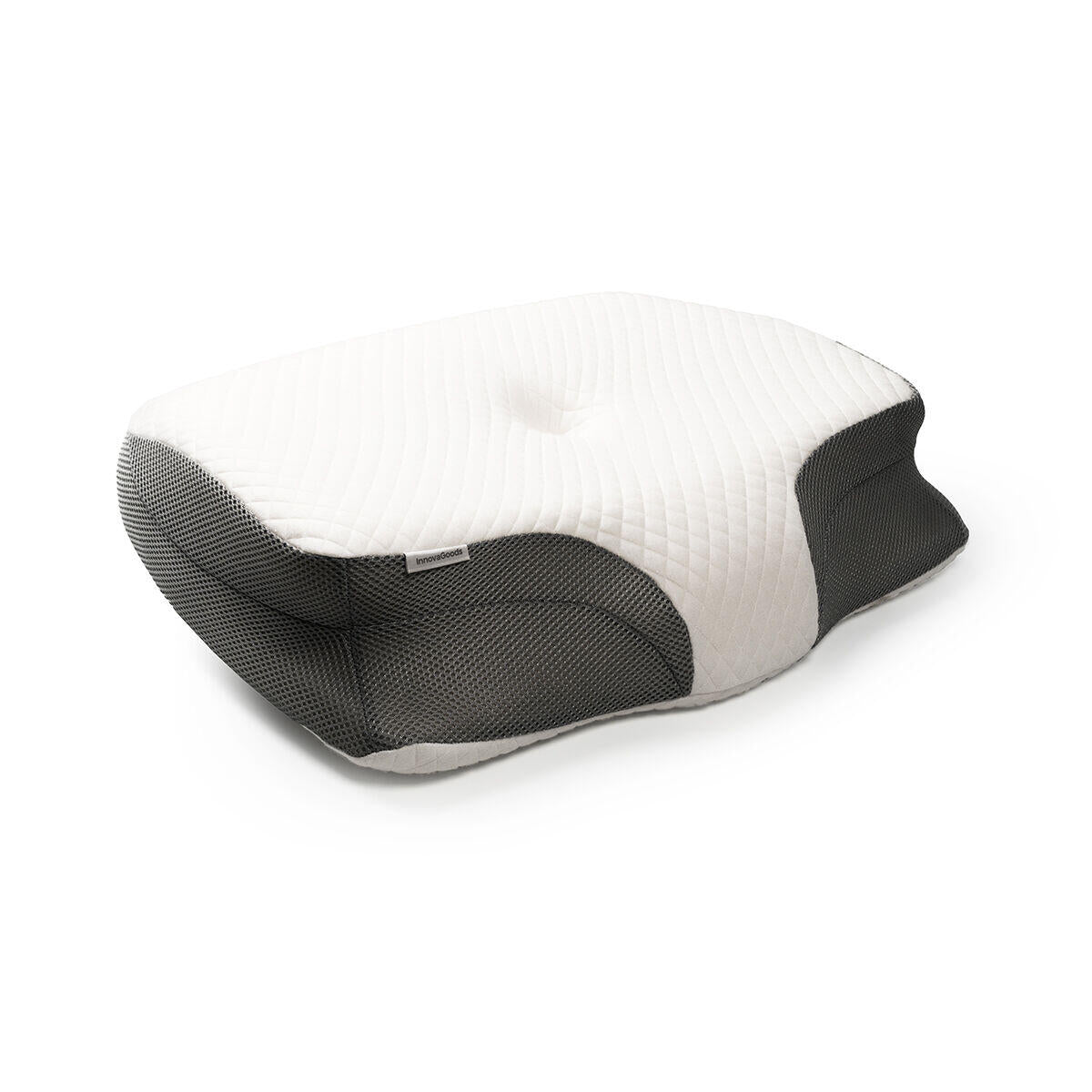 Almohada Cervical Ergonómica Talum® descanso efectivo