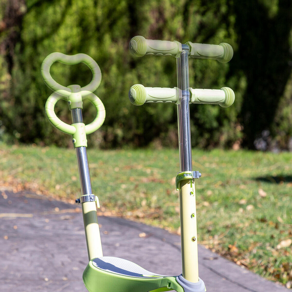Patinete para Niños Evolutivo 3 en 1 multifunción