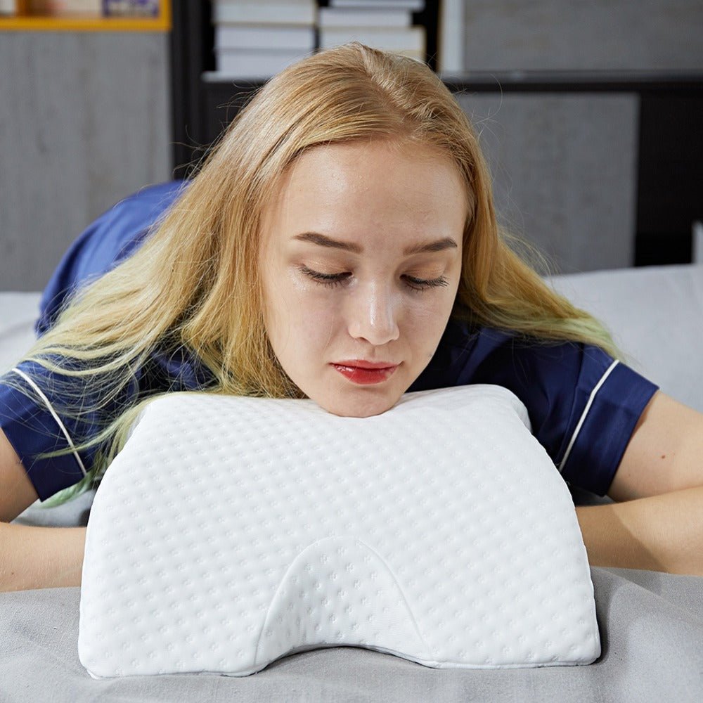 Almohada de brazo para parejas GoodSleepy®