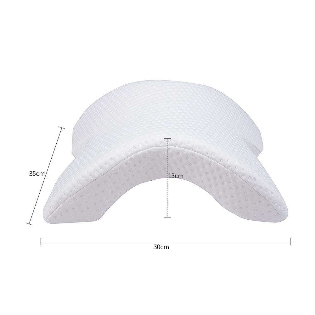 Almohada de brazo para parejas GoodSleepy®