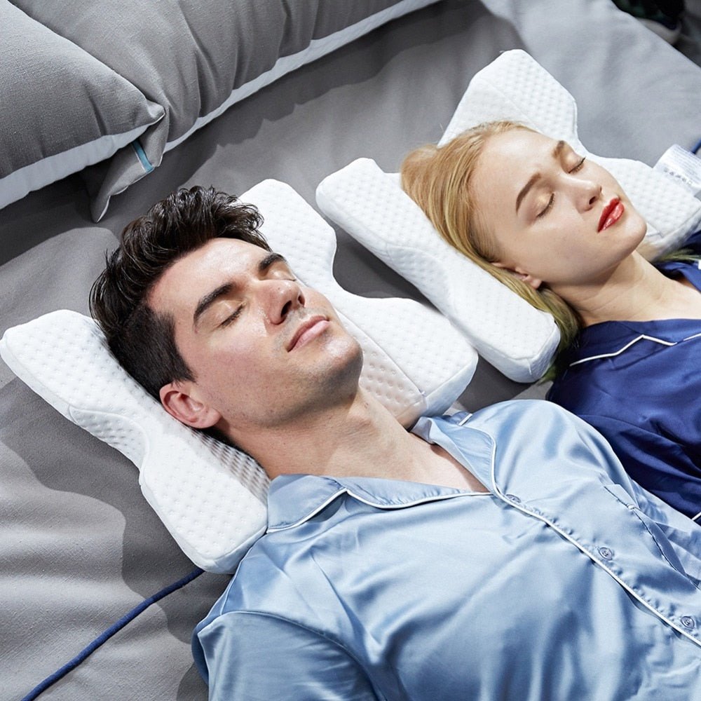 Almohada de brazo para parejas GoodSleepy®
