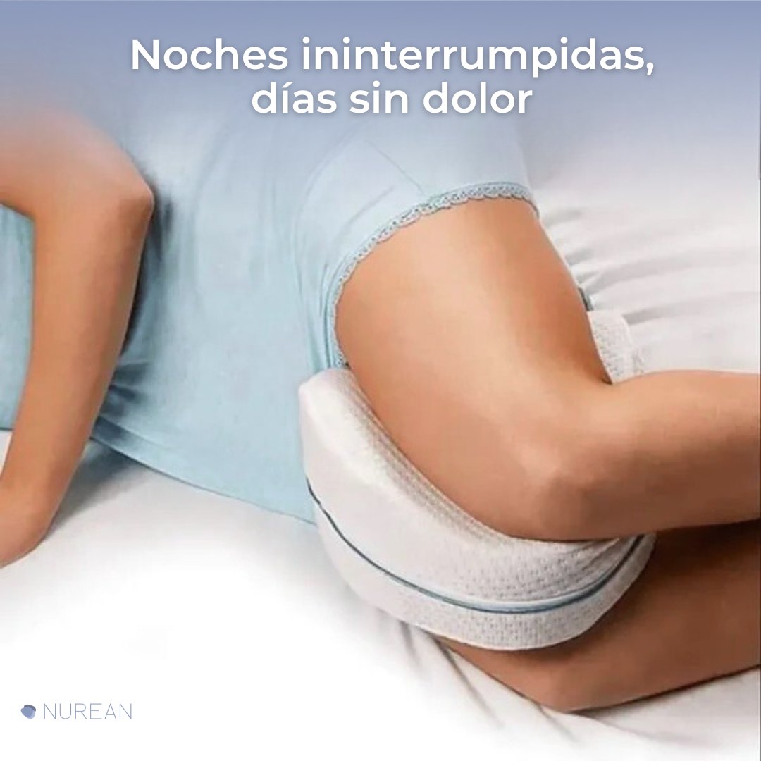 Almohada Ortopédica CanCloud® duerme sin dolor