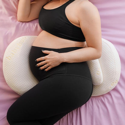 Almohada de Maternidad multiposición Babyrelax™