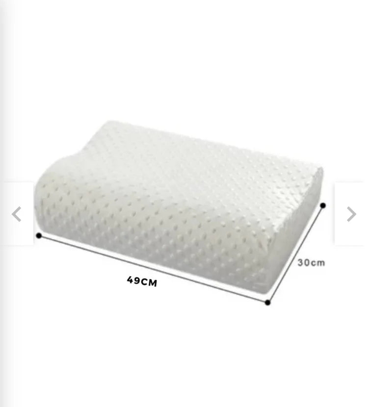 Almohada Cervical Ortopedic Pro® y descansa sin dolor