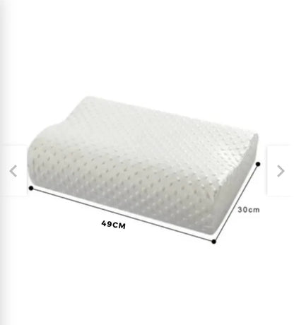 Almohada Cervical Ortopedic Pro® y descansa sin dolor