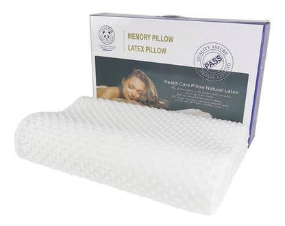 Almohada Cervical Ortopedic Pro® y descansa sin dolor
