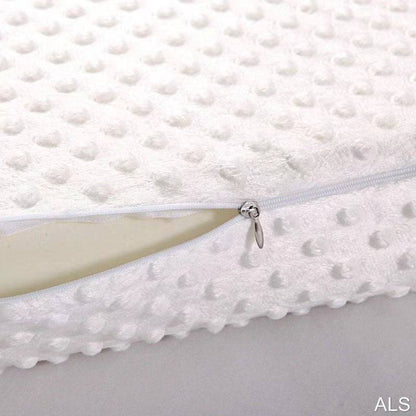 Almohada Cervical Ortopedic Pro® y descansa sin dolor
