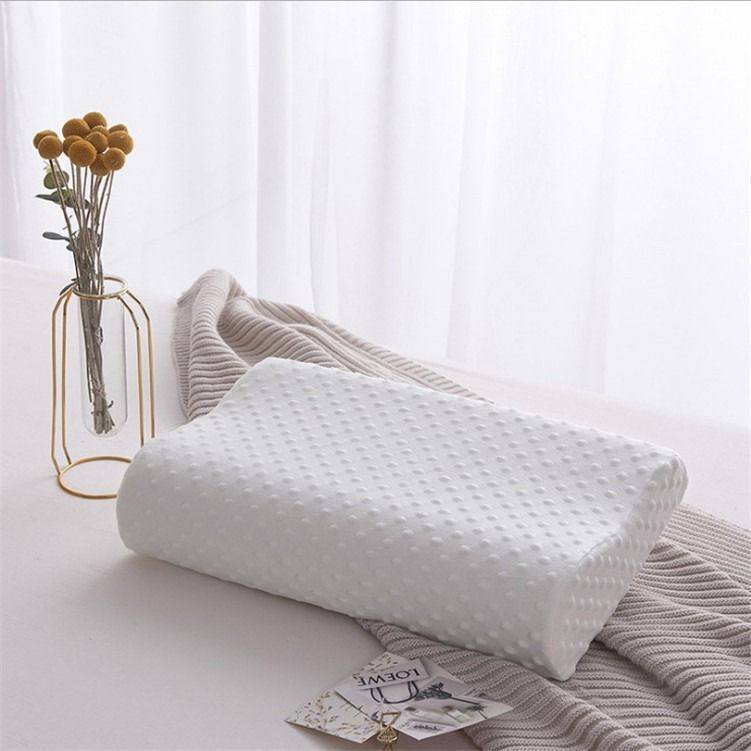 Almohada Cervical Ortopedic Pro® y descansa sin dolor