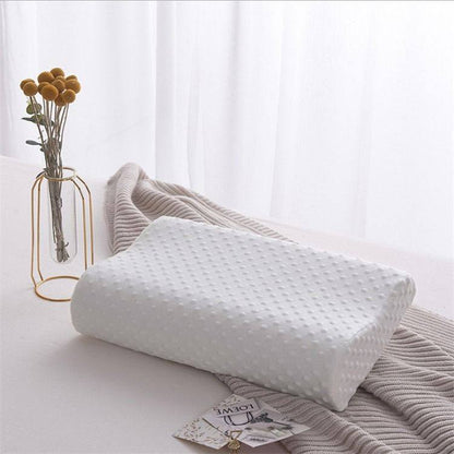 Almohada Cervical Ortopedic Pro® y descansa sin dolor