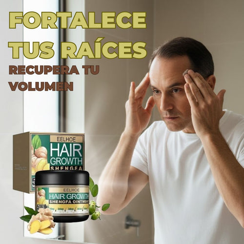 Crema de jengibre - crece cabello - additional image 4