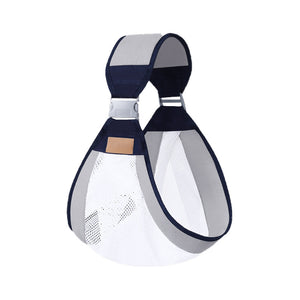 Duerme fácilmente a tu bebé y portea con SaveBabyPro®