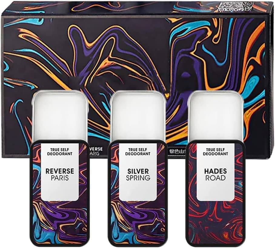 Tu arma secreta de seducción. Pack 3 Perfumes de Feromonas MEIDIAM™ 💕 Enciende su deseo