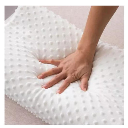 Almohada Cervical Ortopedic Pro® y descansa sin dolor