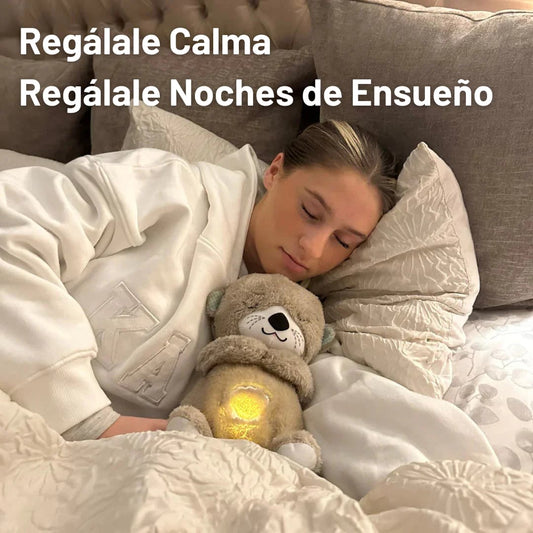Regala Calma a tu Pareja con ZenSleep®