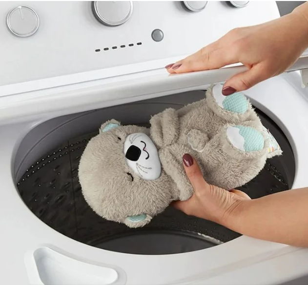 Acaba ya con los llantos de tu pequeño con ZenSleep®.