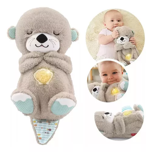 Acaba ya con los llantos de tu pequeño con ZenSleep®.