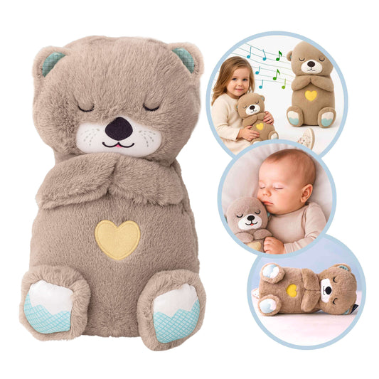 Acaba ya con los llantos de tu pequeño con ZenSleep®.