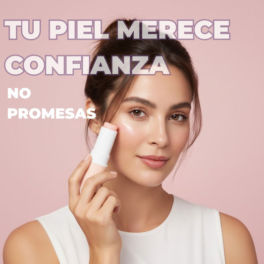 Bálsamo Facial Hidratante Antiarrugas Yasuing™ 🌸 Llévalo siempre contigo en formato Stick (Oferta 1+1 gratis)