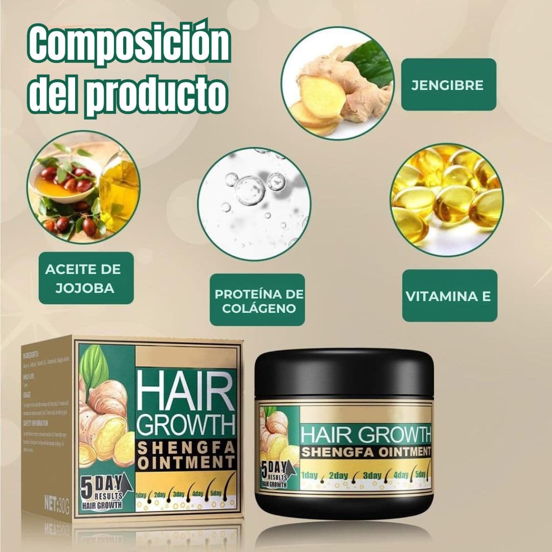 La Solución Capilar mas viral que está devolviendo el cabello y la confianza a miles de personas. Eelhoe® para Hombre y Mujer