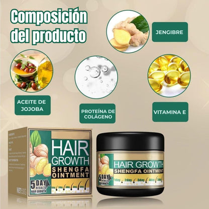 La Solución Capilar mas viral que está devolviendo el cabello y la confianza a miles de personas. Eelhoe® para Hombre y Mujer