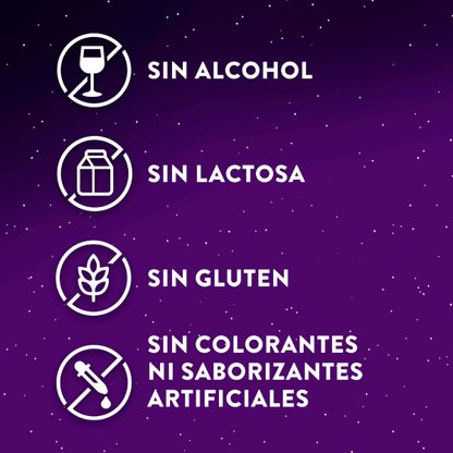 💤No mas Noches Sin Dormir y Sin Descanso - Melatonina Duerme Plus®