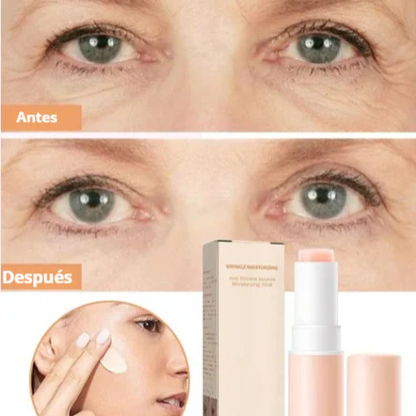Bálsamo Facial Hidratante Antiarrugas Yasuing™ 🌸 Llévalo siempre contigo en formato Stick (Oferta 1+1 gratis)