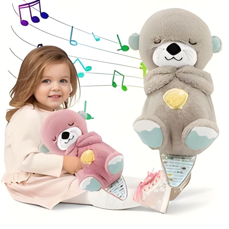 Acaba ya con los llantos de tu pequeño con ZenSleep®