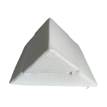 Almohada Triangular Multiposición Clum® de Doble de Cuña