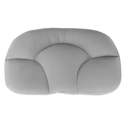 Almohada Nube Microperlas Pearlsoft® descanso profundo