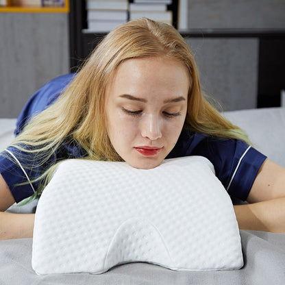 Almohada de brazo para parejas GoodSleepy®