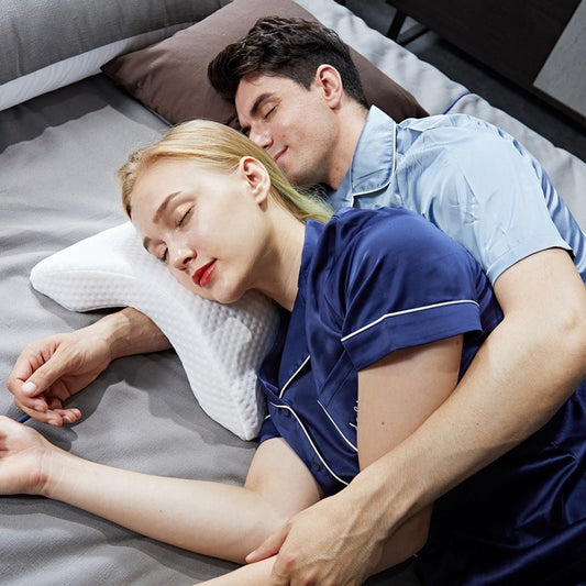 Almohada de brazo para parejas GoodSleepy®