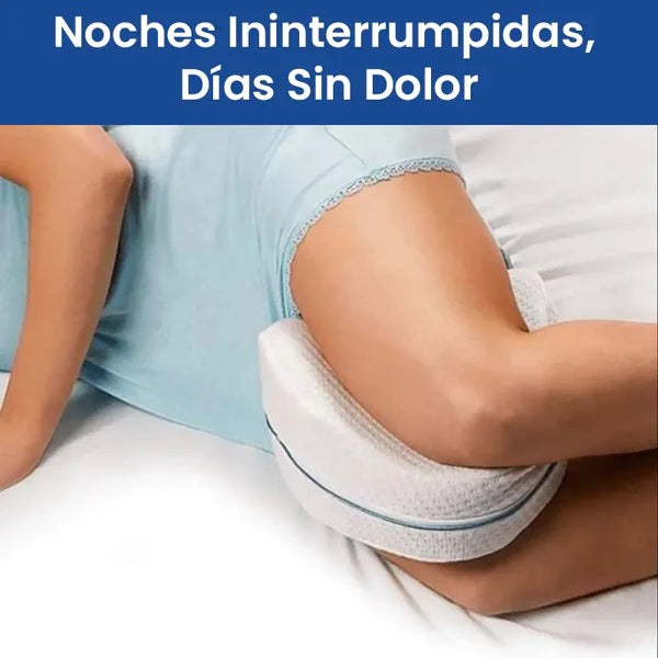 Almohada Ortopédica CanCloud® duerme sin dolor
