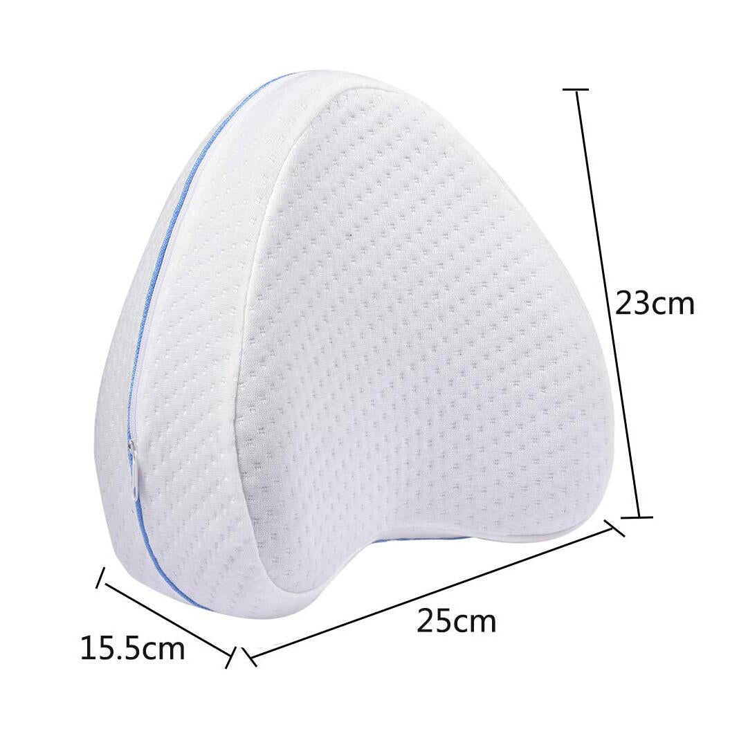 Almohada Ortopédica CanCloud® duerme sin dolor