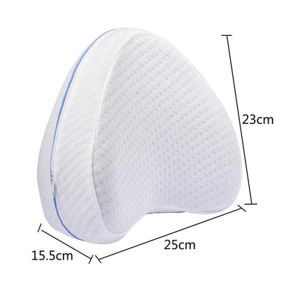 Almohada Ortopédica CanCloud® duerme sin dolor