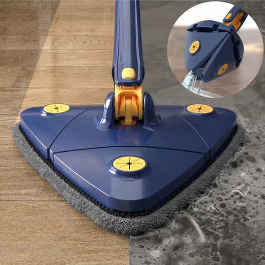 MOPA Multifunción AdvancedClean con 2 recambios