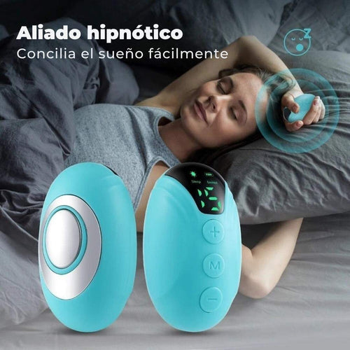 Miles de personas ya duermen mejor y se relajan gracias la innovadora tecnología de Nure Sleep®